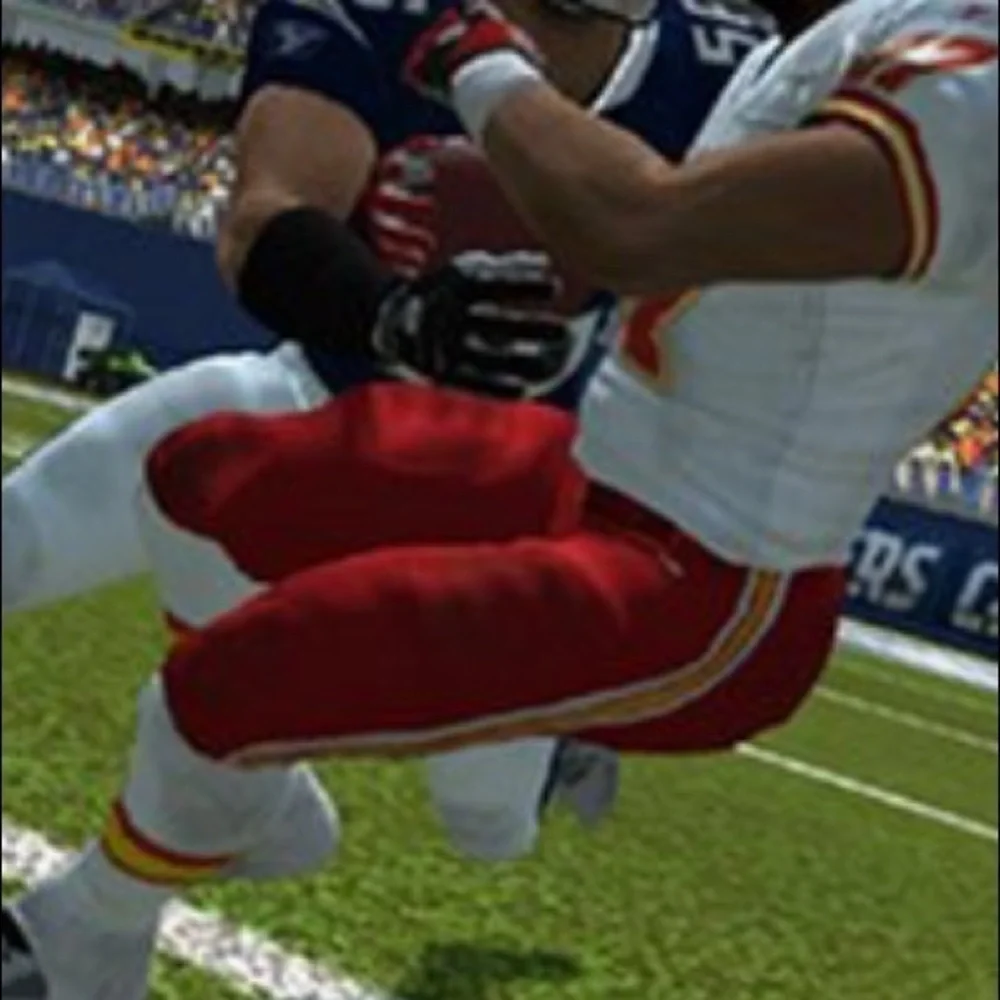 𝅺45. & 46. HOST PICK🔥Madden NFL 08 - Playstation 3